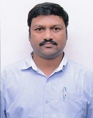 Prof. R. Srinivasa Rao