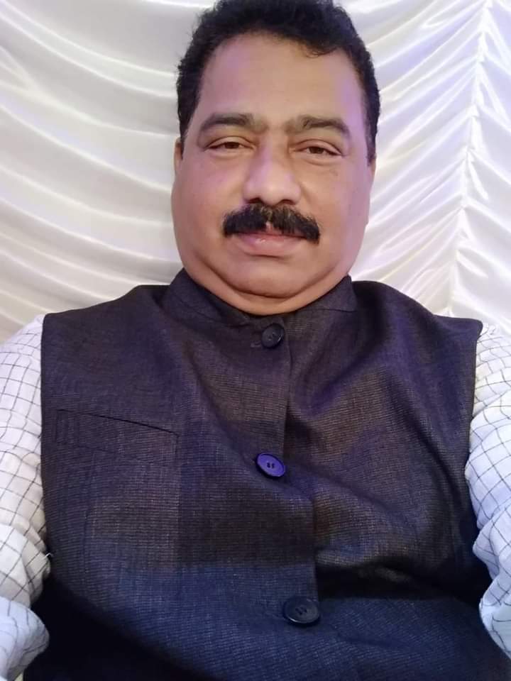 Prof. Prof.R,Sivaramprasad