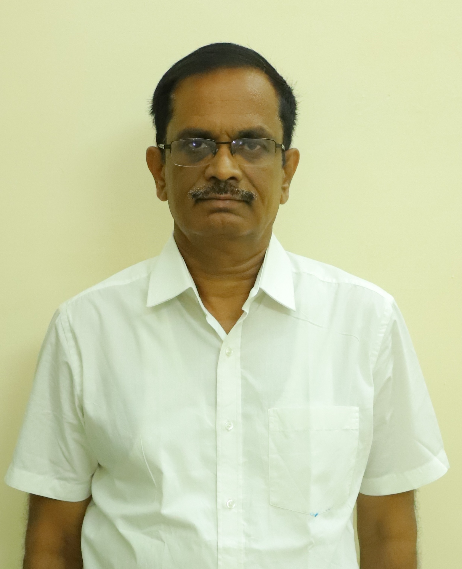 Prof. K. Gangadhara Rao